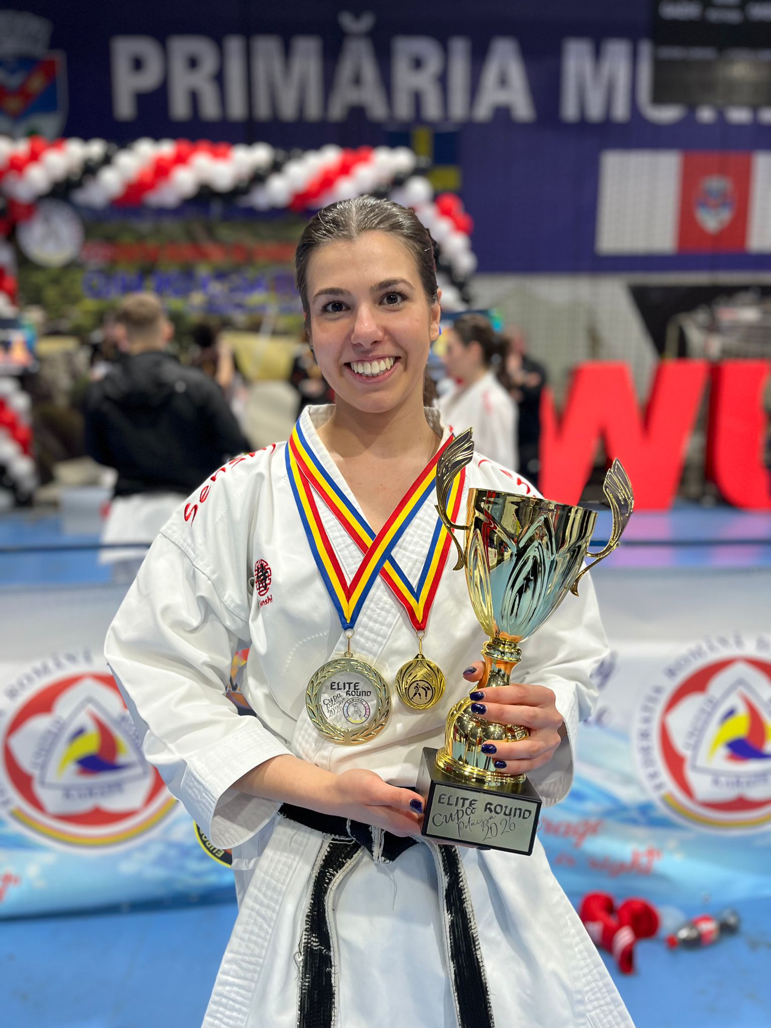 Ce este psihologia sportului?