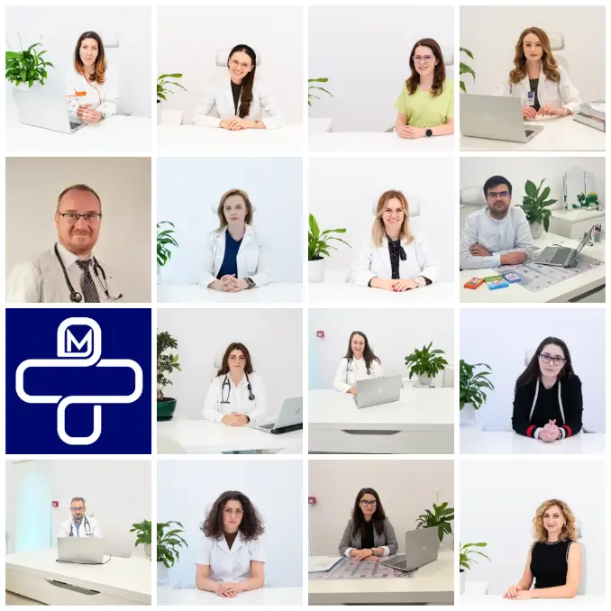 Consultatii Online | Clinica Medicus Cluj-Napoca