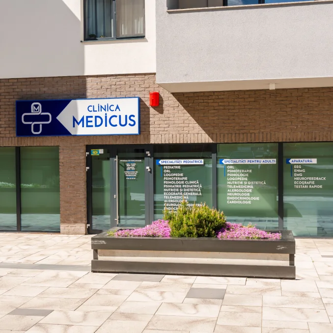 Dermatologie Adulti Cluj-Napoca | Clinica Medicus