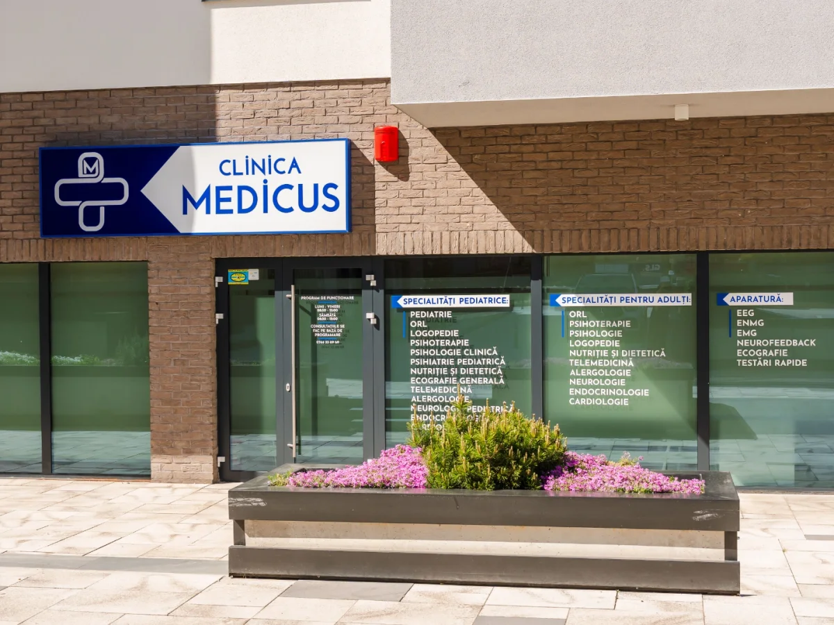 Dr. Vancea Iulia, Medic Dermatolog Cluj-Napoca