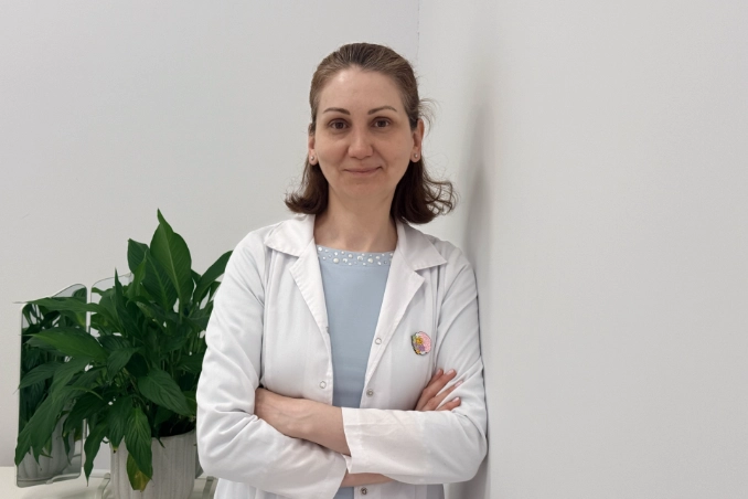 Interpretare Test Epigenetic – Analiză Personalizată pentru Optimizarea Stilului de Viață