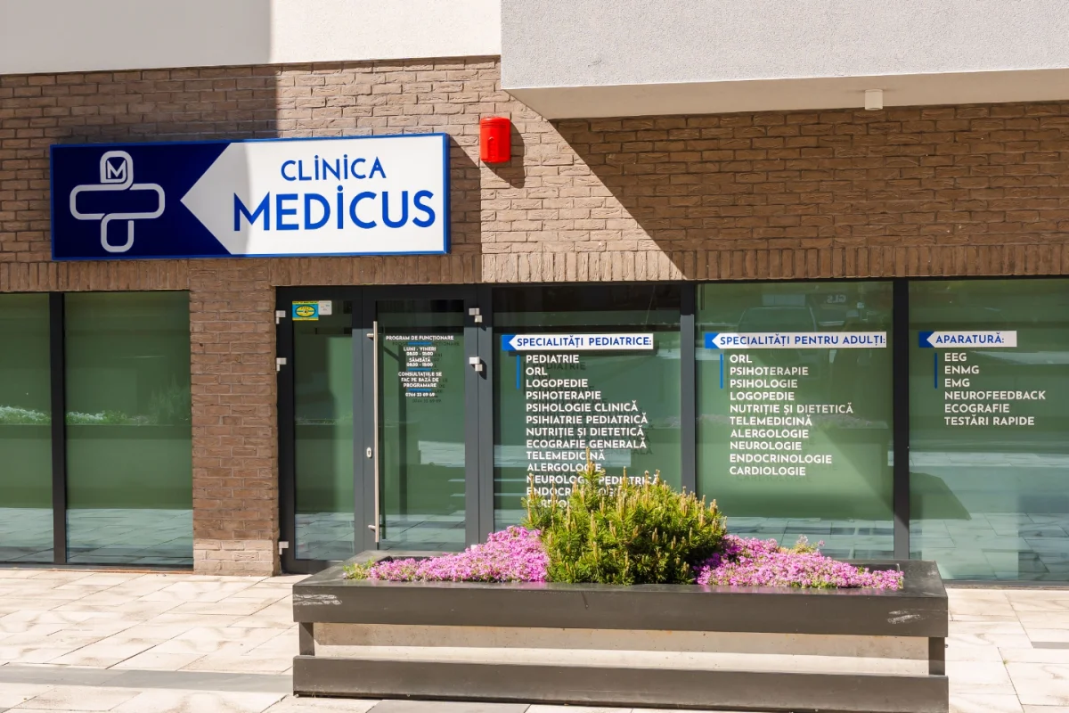 Preturi Dermatologie Cluj-Napoca | Clinica Medicus