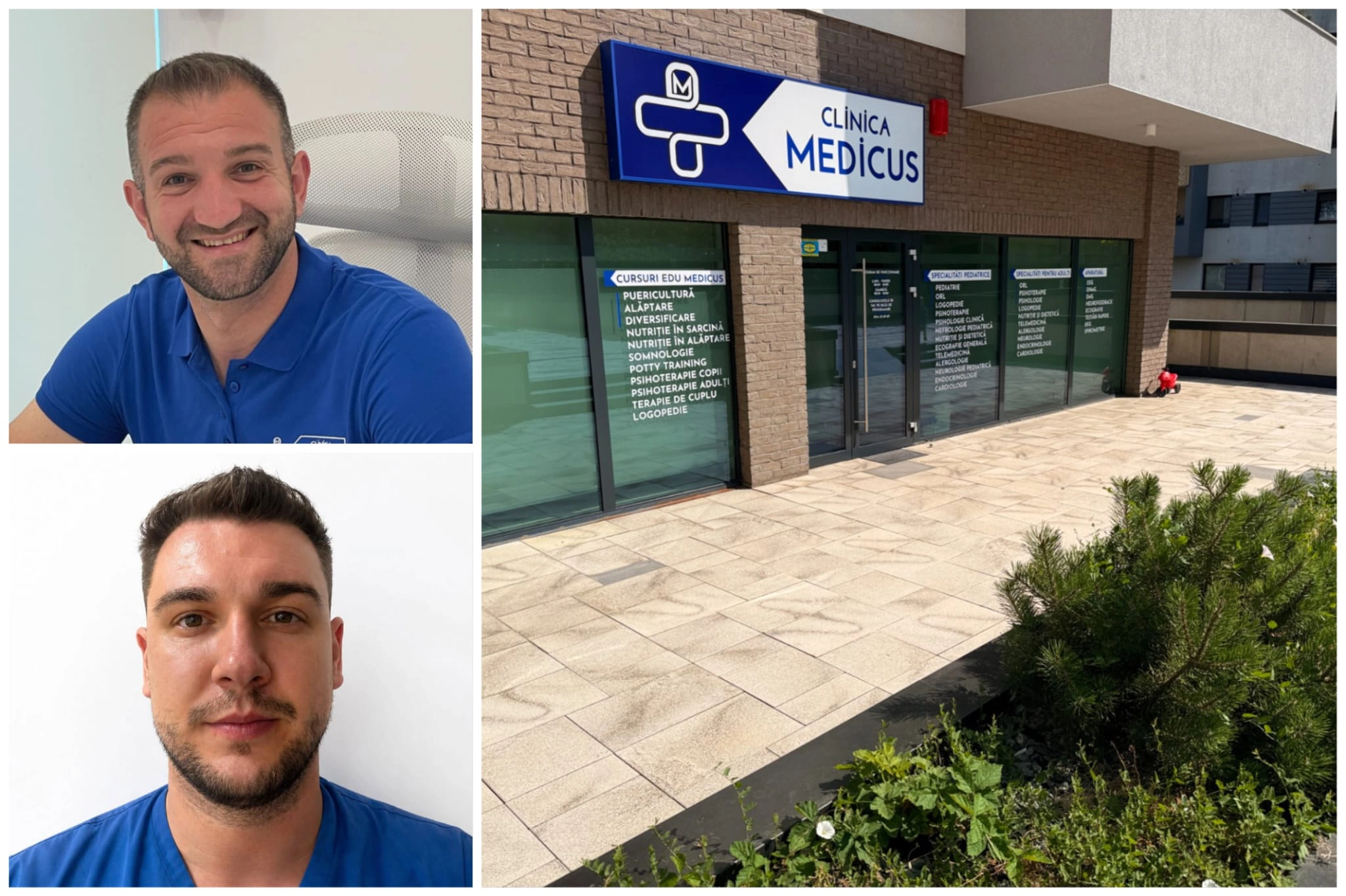 Tratamente Medicale la Domiciliu